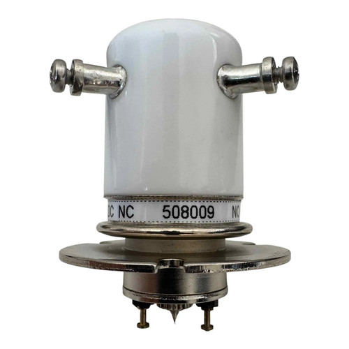 JGC-2-WP/12V Vacuum Ceramic RF Relay Screw 12V SPDT 15KV Replacement for RJ2C - Picture 3 of 6