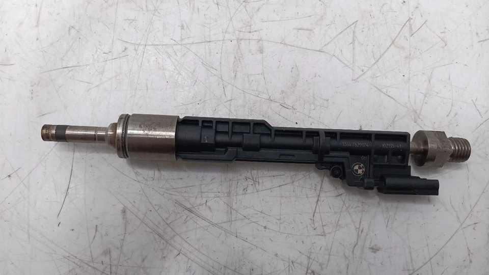 Fuel Injection Parts Fuel Injector N26 Engine Sulev Fits 14-15 BMW 428i 1393482 - Imagem 2 de 4