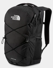 See All The North Face THE NORTH FACE Jester Backpack ( Color: BLACK )