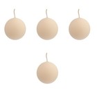  4 Count Gummi Blase Probenblase Laborgasprobenballon Gassammelsballon
