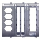 QM32694 Film Guide Holder Set Compatible with For CN Printers Efficient Use