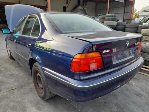 31311096858 Amortiguador Delantero Derecho para BMW SERIE 5 BERLINA (E39 3275122 - Bild 7 von 10