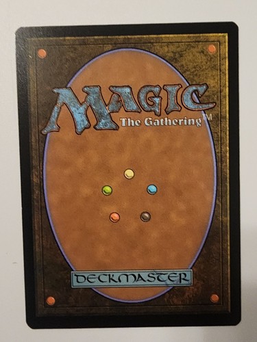 Mtg Secret Lair Captain America, First Avenger NM Rainbow Foil  - Picture 2 of 2