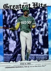 2026 Topps Series 1 Ceddanne Rafaela Base (RAW)