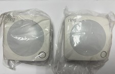 Set Of 2 Ring Alarm Motion Wireless Detector ...