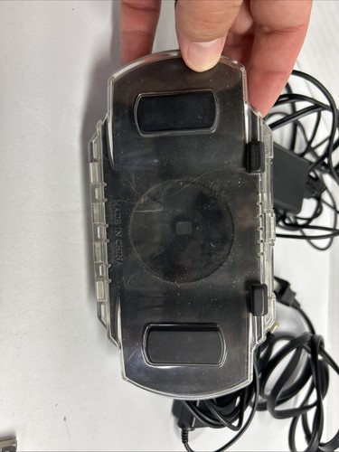 PlayStation PSP 2000 Limited Edition Star Wars Battlefront Renegade, Case, Charg - Picture 10 of 20