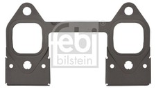 FEBI BILSTEIN GASKET, EXHAUST MANIFOLD RENAULT TRUCKS VOLVO 8700 B5 B6 B7 FE II