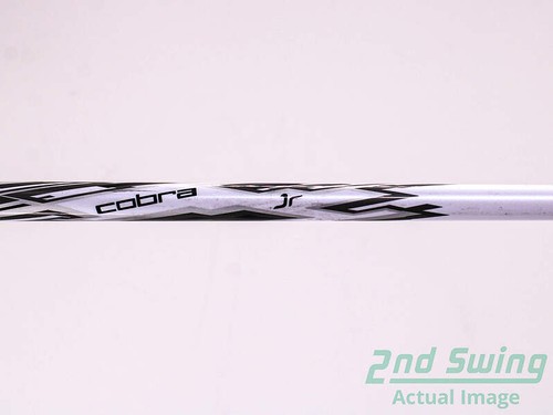 Cobra King F7 Single Iron Pitching Wedge PW Graphite Junior Regular Left 35.0in - Picture 6 of 8