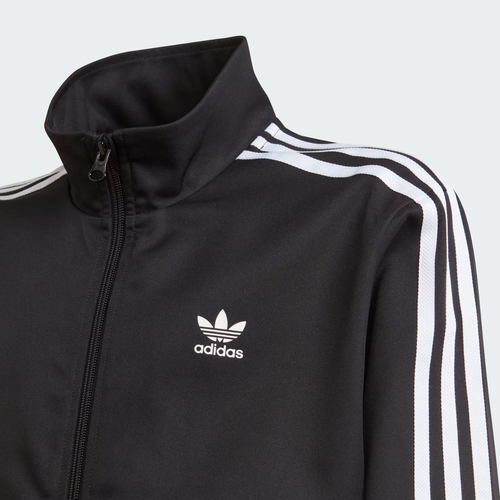 Adidas originals kids size s Adicolor Jumpsuit front zip HK0284 $70 - Picture 15 of 16