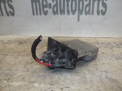 87-92 Cadillac Fleetwood Allante AC Heater Blower Module Resistor 16061602 OEM - Picture 3 of 5