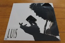 LUIS MIGUEL - ROMANCE LP 12" 2012 MEXICO [NEW SEALED] **SHELF WEAR SEE PHOTOS**