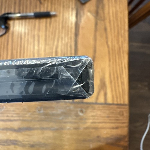 Unopened Brand New:  The SpongeBob Movie on DVD. - Bild 5 von 6