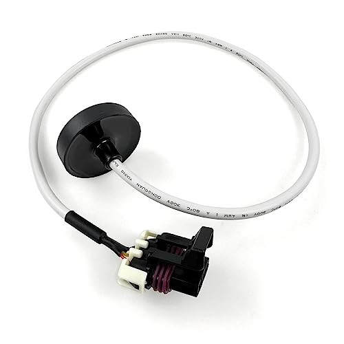 Speed Sensor Harness & Magnet For EZGO TXT Electric Golf Cart 48 Volt 620422  - Picture 4 of 8