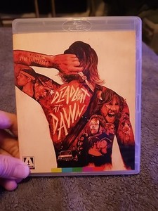 その他 Deadbeat at Dawn [DVD] Deadbeat at Dawn [DVD]