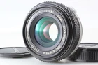 [NearMINT] Olympus OM System Zuiko Auto-S 40mm f/2 MF Pancake Lens Japan #O4221
