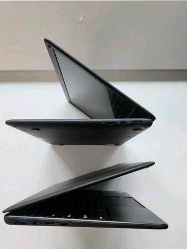 2 X Geo GeoBook 1E Laptop 11.6" Intel Celeron, 4GB RAM, 64GB SSD Win 10 - Picture 6 of 8