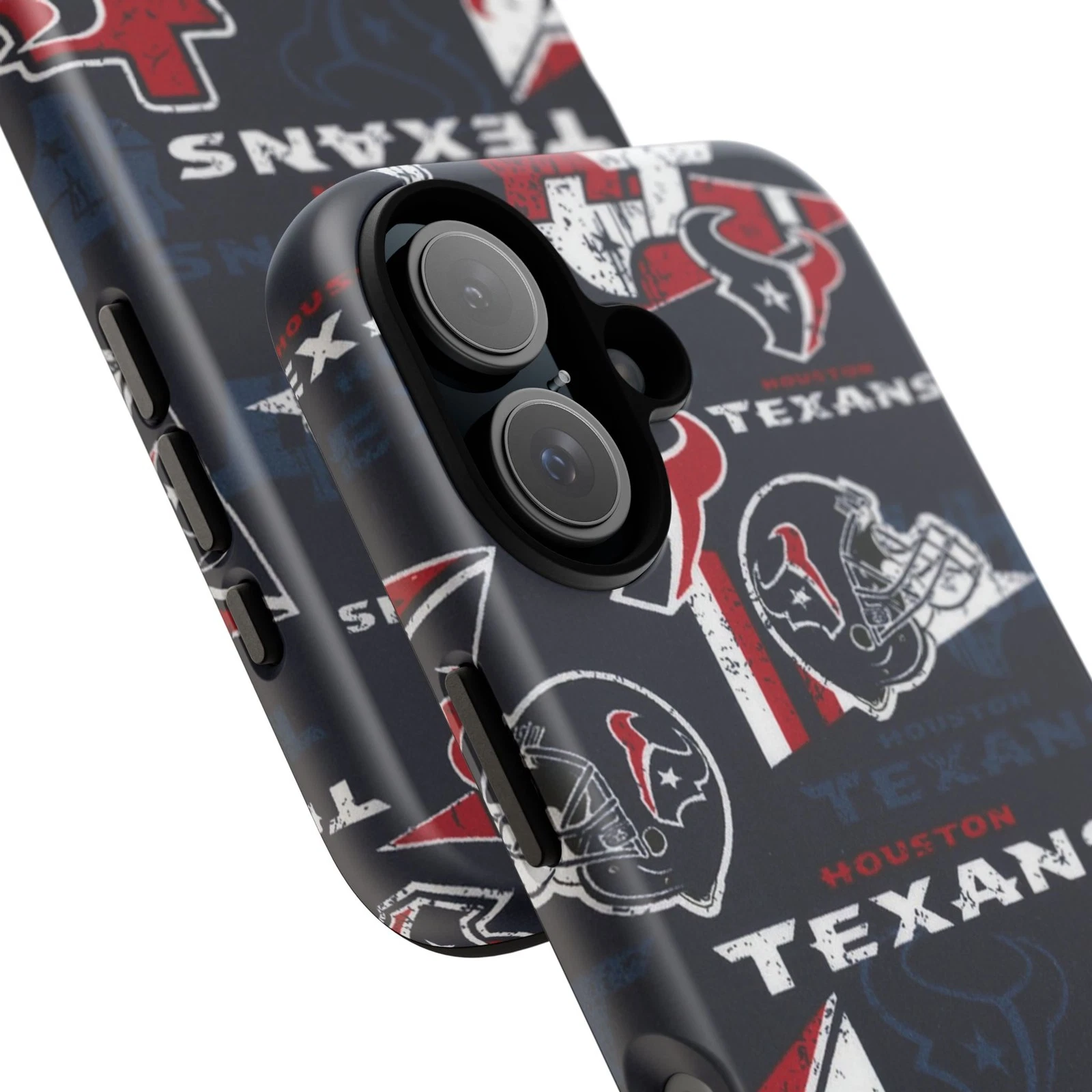 Houston Texans Phone Cases for iPhone