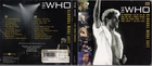 The Who - Live from Toronto (2CD/DVD 2006) IMPORT CLASSIC ROCK