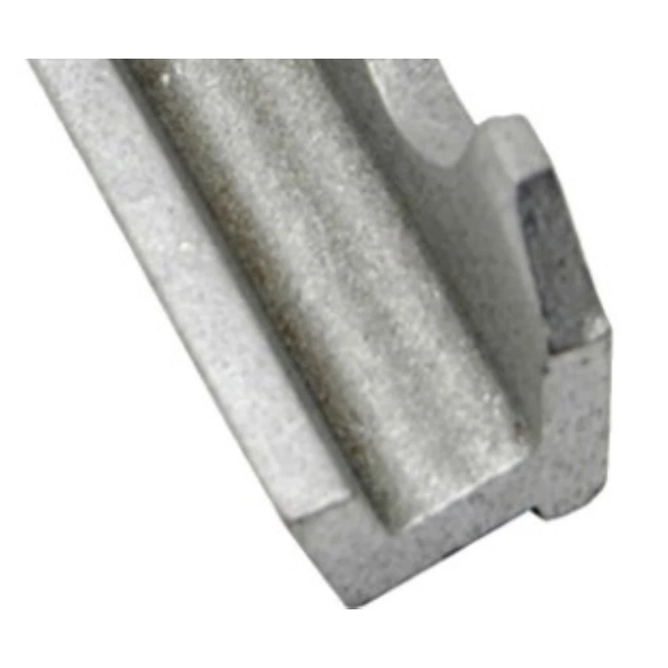 Llave de soporte de pinza de freno de disco ACDelco original para Freightliner FL60/FL70 92-04 Foto 3 de 4