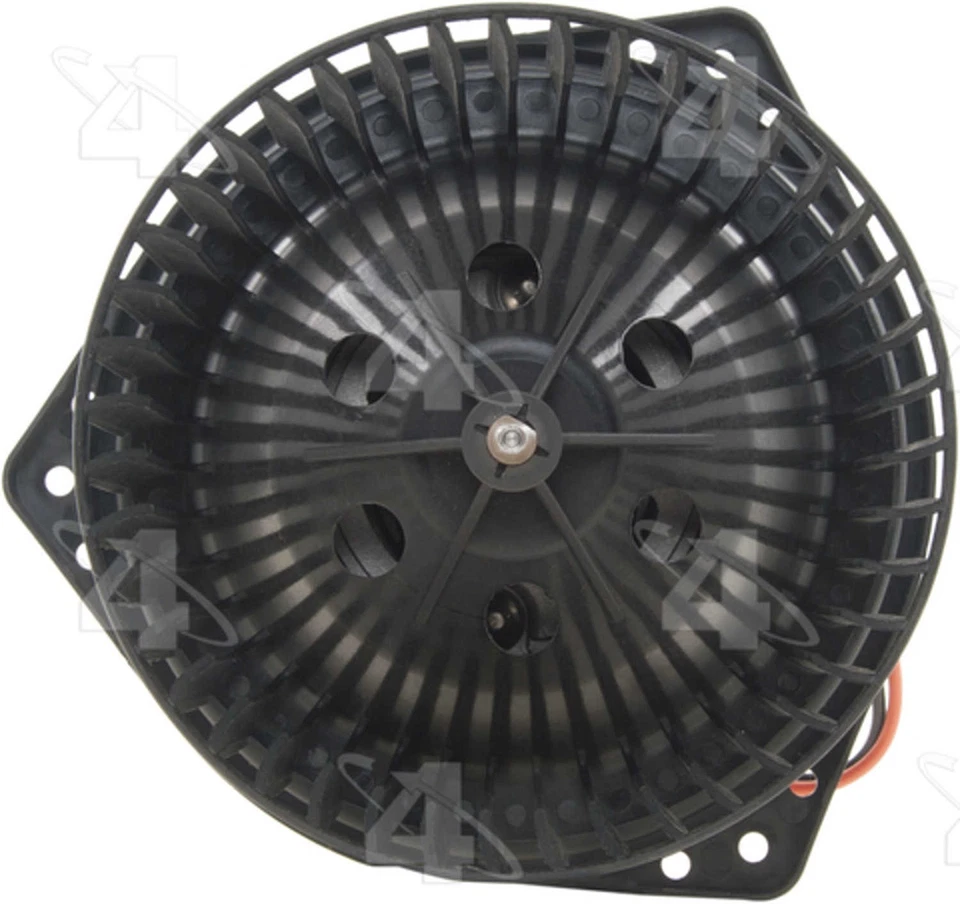 Motor soplador HVAC para Subaru Impreza Forester 1997-2001 cuatro estaciones Foto 4 de 4