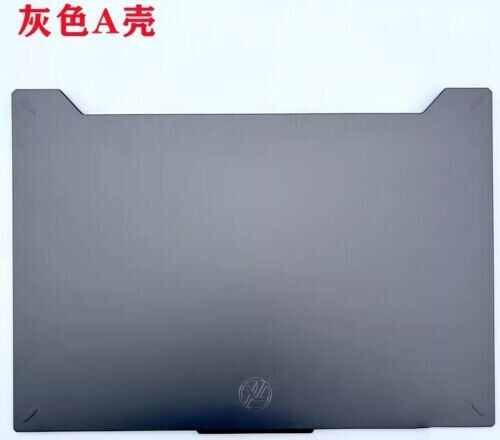 For ASUS FA507R FX507Z LCD Bezel Front/Back Cover / Palmrest Bottom Cover - Picture 5 of 12