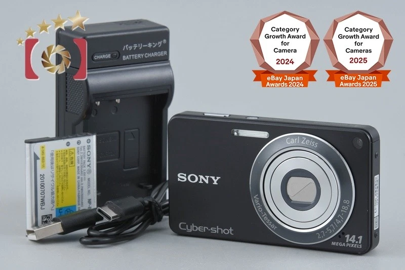 Sony Dsc W350 for sale | eBay