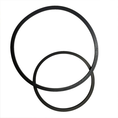 2 Stück Riemen für CDP-X7ESD/333ESD/502ES/552ESD/553ESD Accuphase BU-1 CD-Player - Bild 7 von 8