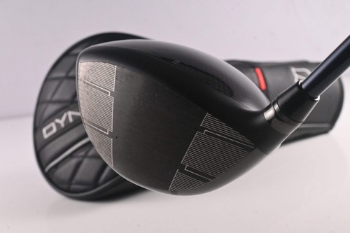 Wilson DYNAPWR Carbon 2025 Driver / 10.5 Degree / Stiff Flex Ventus TR Blue 5 - Picture 4 of 9