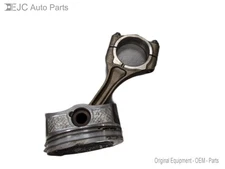 Piston and Connecting Rod Standard For 13-14 Subaru Legacy  2.5