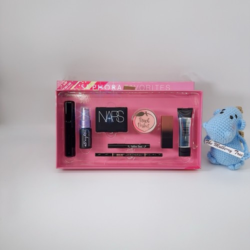 Sephora Favorites Make-up Beauty Must Haves 8-teiliges Bestseller Geschenk Urlaub Set NEU - Bild 2 von 8