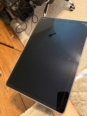 Tesla model 3 2018 display screen