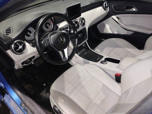 puerta delantera derecha para MERCEDES-BENZ CLASE A (W176) 180 2012 1190864 - Imagen 12 de 13