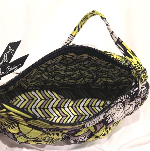 Vera Bradley Frannie kleine Umhängetasche. Neu mit Etikett - Bild 6 von 7