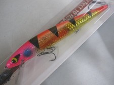 Smithwick Perfect 10 Log ADR5 334 New GUA Lure