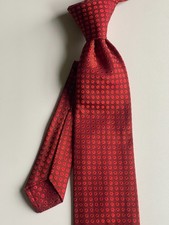 Barba Napoli 7-Fold Krawatte   Made in Italy ...
