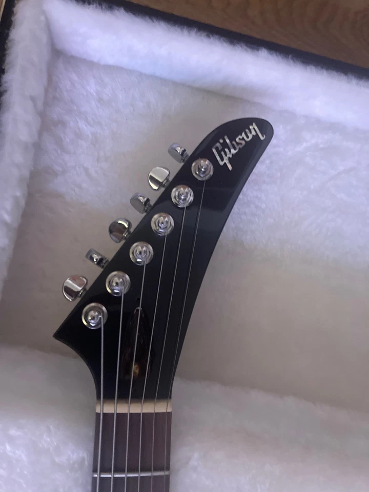 gibson Explorer guitar for sale - Image 2 of 4
