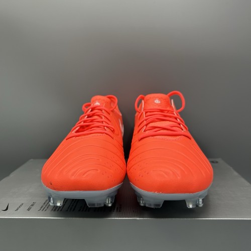 Nike Tiempo Legend 10 Elite SG Mad Energy Pack Fußballschuhe UK 8 EU 42,5 US 9 - Bild 3 von 9