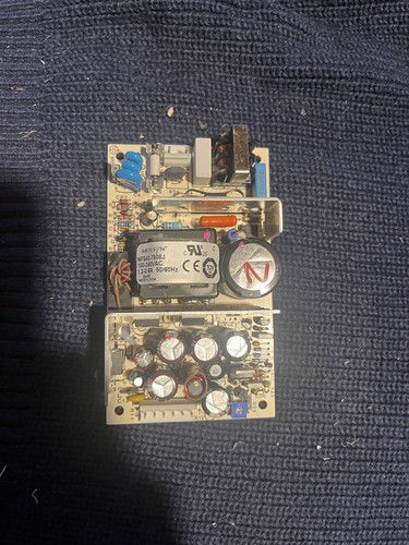 ARTESYN TECHNOLOGIES NFS40-7908j/NFS407908 USADO IMPECABLE - Imagen 1 de 9