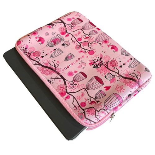 11" to 12 " Universal Neoprene Sleeve Bag For Tablet Notebook MacBook Case Cover - Picture 3 of 5