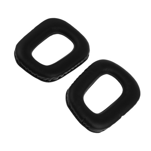 2 PCS Headphone Sponge Case Headset Cover Ear Cushion Replacement - Zdjęcie 10 z 12