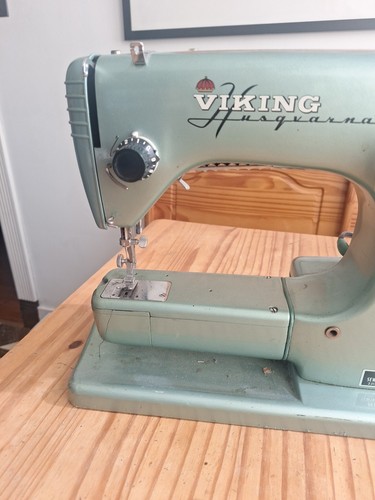 Oldtimer Viking Husqvarna NUR UNGEPRÜFTE TEILE - Bild 5 von 10