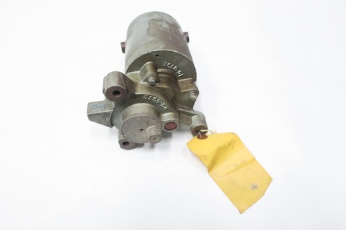 Ametek S15032 Stepper Motor 115v-ac - Picture 4 of 7