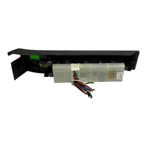 2007 - 2015 NISSAN XTERRA DRIVER SIDE LEFT MASTER WINDOW SWITCH - Picture 5 of 8