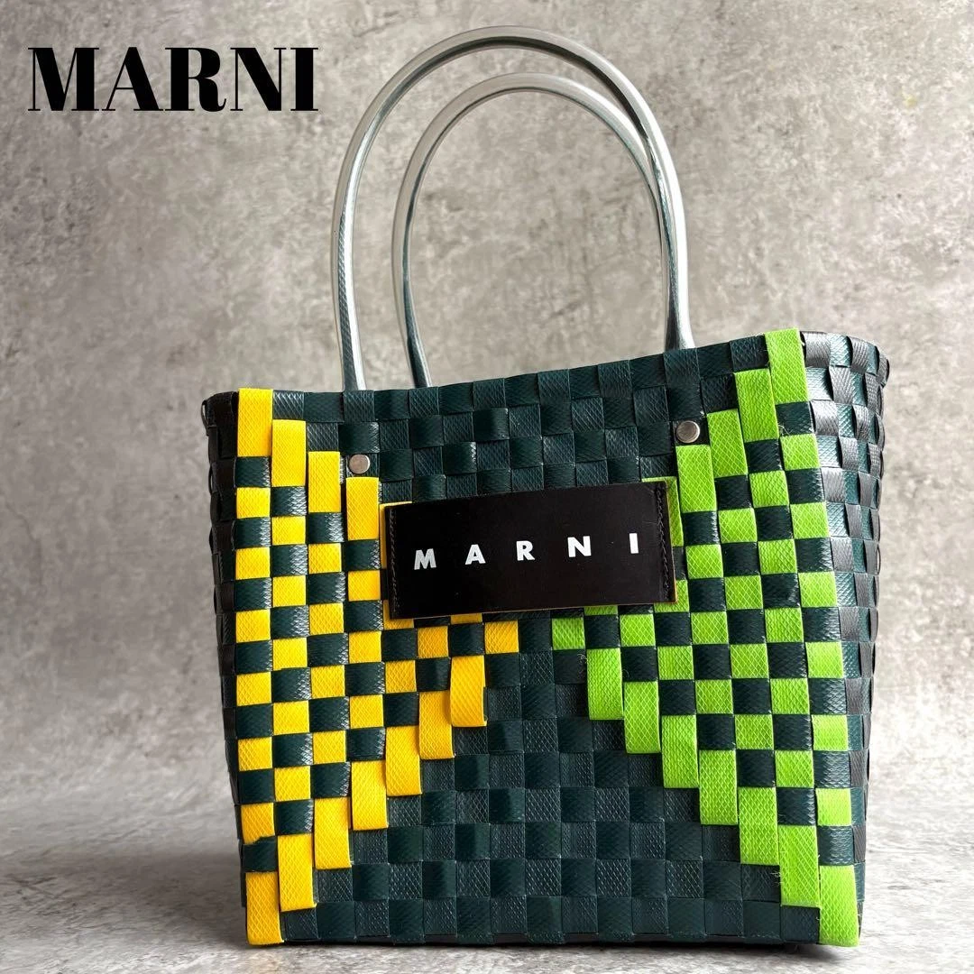 Marni Bags for sale | eBay
