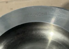 John Deere Piston-Liner Kit JD DZ D2118014-2724A RE 529264 thumbnail 5