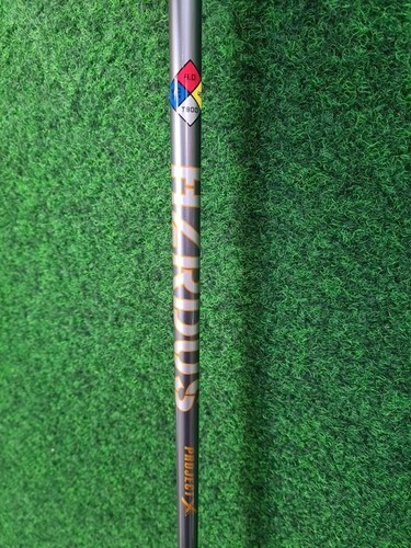 CALLAWAY Mavrik 7-Holz - Herren, Graphit, 41 Zoll, Rechts, 21°, HZRDUS 4.0 - Bild 5 von 7