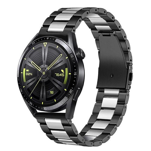Edelstahl Armband für Garmin Vivoactive 5 4 3 Venu 2 Plus Venu 3 Venu SQ 265 255 - Bild 34 von 65