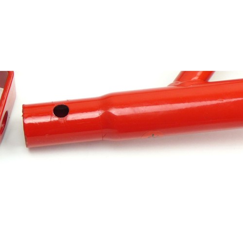 BikeMaster Front Head Lift Stand OPEN BOX SMI3020-5PX - Picture 4 of 8