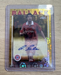 Michael Ballack Auto for sale | eBay