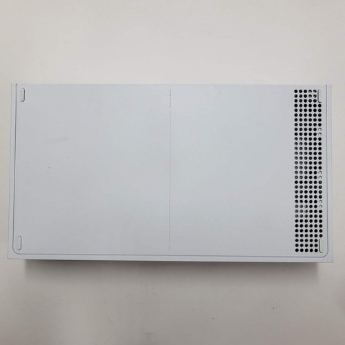 Consola Microsoft Xbox Series S 512 GB sistema de juegos blanco 1883 - Imagen 8 de 15